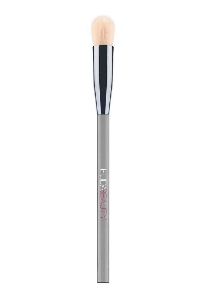 Damen Teint | HUDA BEAUTY HUDA BEAUTY FACE CONCEAL & BLEND PINSEL FÜR DEN TEINT Make-up-Pinsel brush/transparent - MC84605 Damen Teint | HUDA BEAUTY HUDA BEAUTY FACE CONCEAL & BLEND PINSEL FÜR DEN TEINT Make-up-Pinsel brush/transparent - MC84605