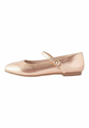MARY JANE  - Babies - rose gold