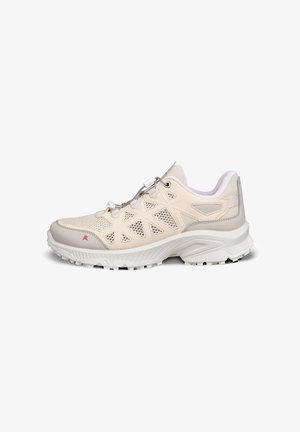 ECCO, ECCO RECEPTOR XP W. - Маратонки - pure cashmere limestone limestone