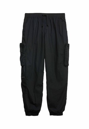 Cargohose - black
