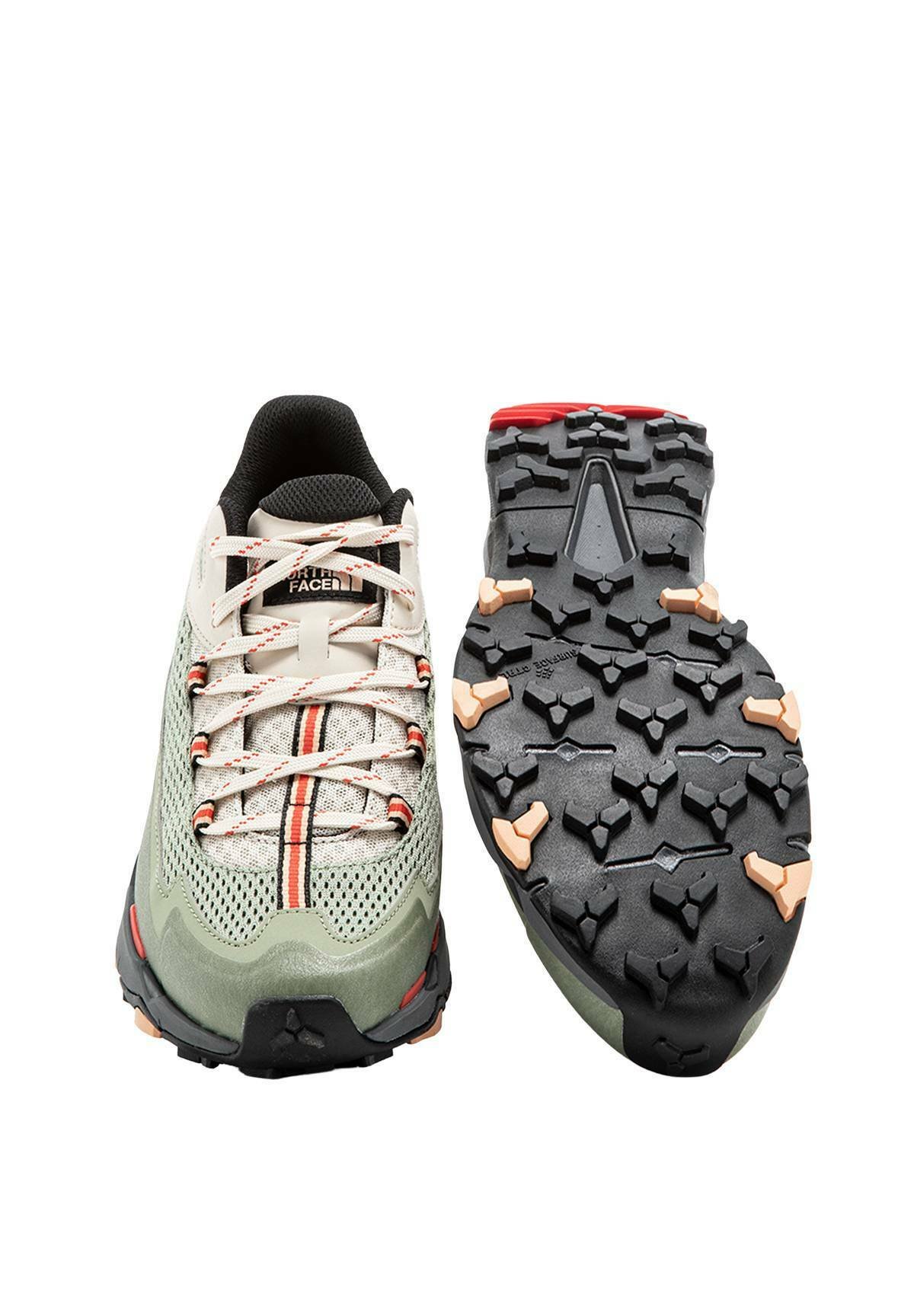 the north face trainers