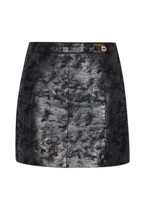 faina, Minirok - black