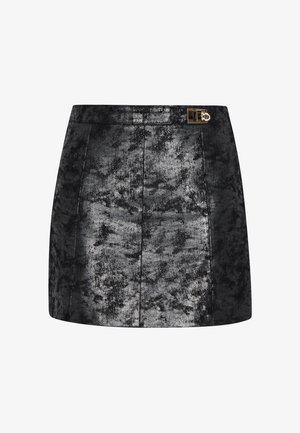 faina, Minirok - black