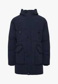 Unselected, navy