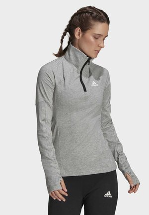 Sudadera - grey