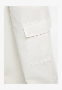 No seleccionado, creme