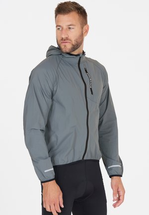 Endurance DITLEV - Cycling jacket - stormy weather