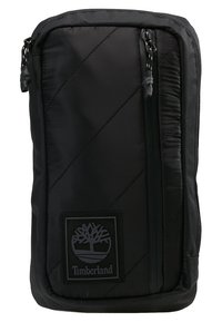 Timberland Sac banane - black