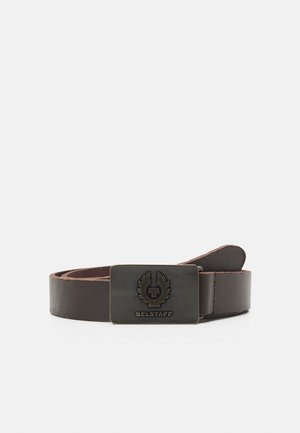 PHOENIX BELT - Belt - dark brown