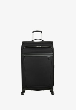 American Tourister AERO SPINNER - Valise à roulettes - black
