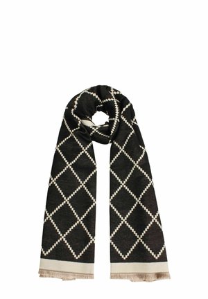 SIVI - Scarf - schwarz