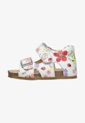 BEA - Scarpe primi passi - weiß