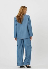 Moves CAMI - Blazer - chambray blue
