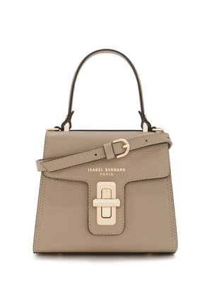 Handtas - taupe
