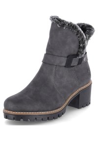 Rieker Botas para la nieve - grey