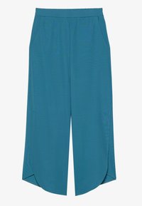 Bukse - teal