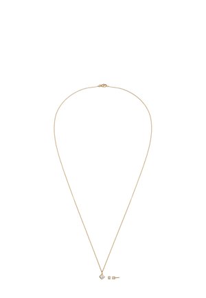 Elli CLASSIC SPARKLING  - Boucles d'oreilles - gold coloured