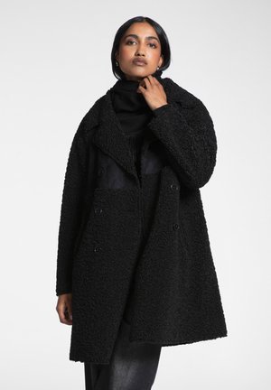 Manteau d'hiver - nero