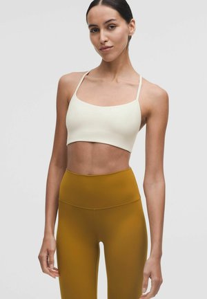 lululemon - Stanik sportowy z lekkim wsparciem