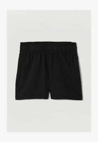 Unausgewählt, black