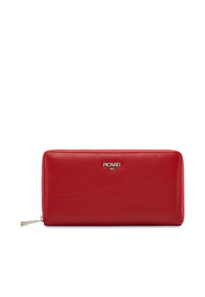 Picard, BINGO 19 CM - Wallet - rot