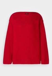 RENE - Striktrøje - red