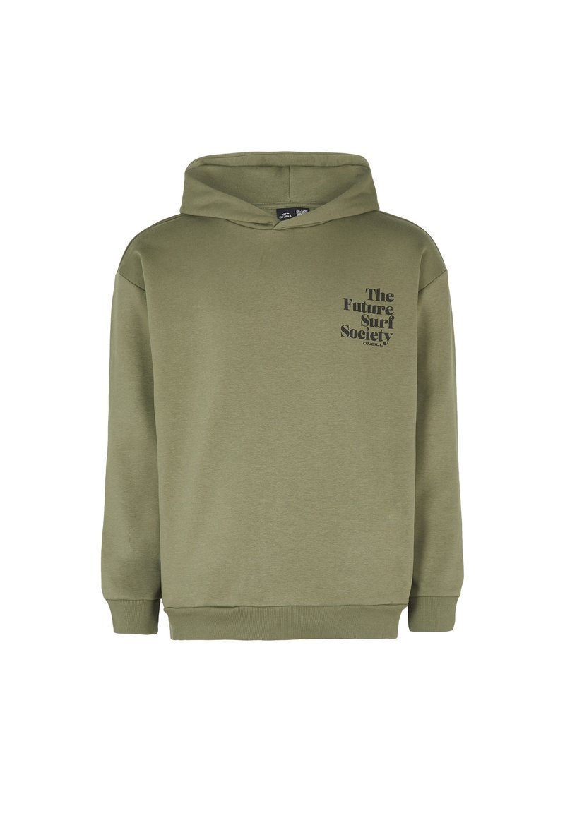 O’Neill Sweater groen