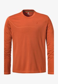 Unausgewählt, - rot