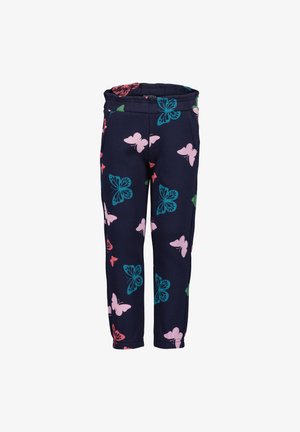 Blue Seven ESSENTIALS - Jogginghose - blau