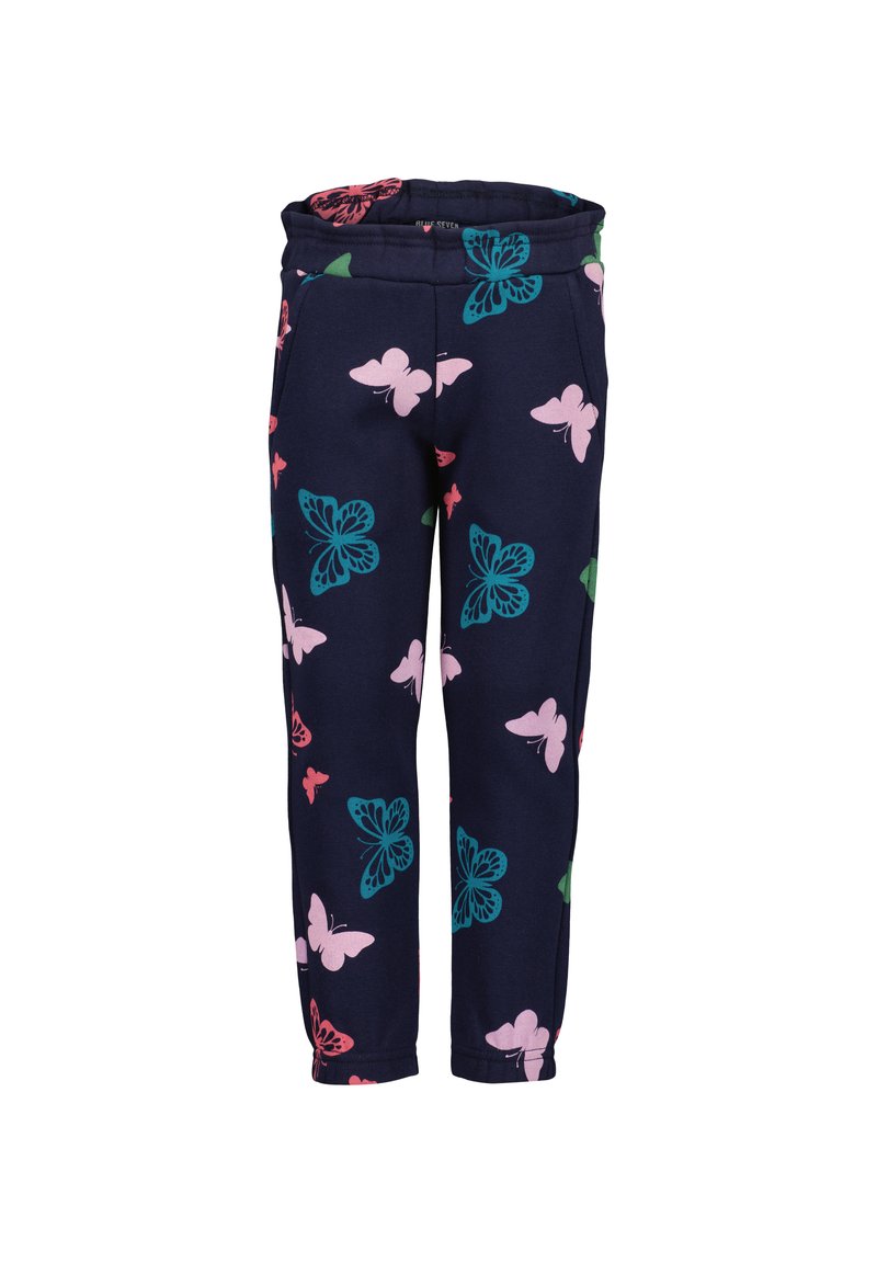 Blue Seven ESSENTIALS - Pantaloni sportivi - blau