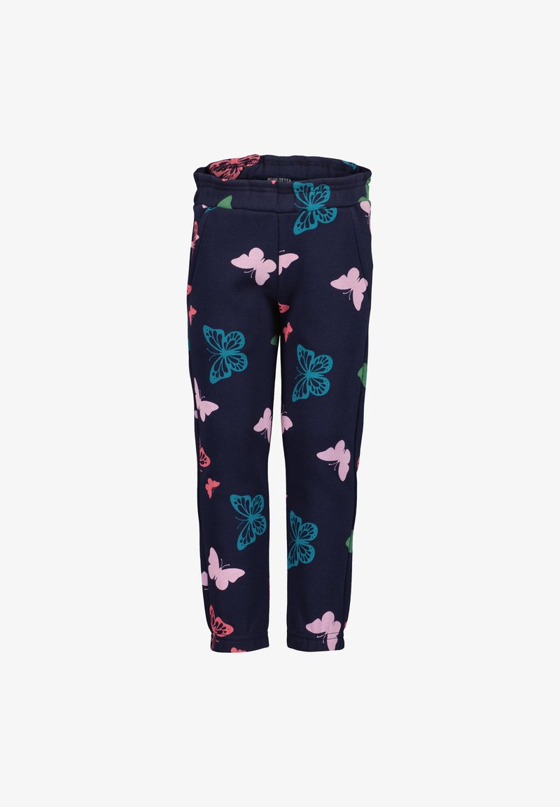 Blue Seven ESSENTIALS - Pantaloni sportivi - blau