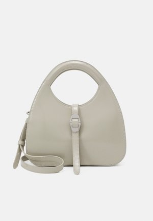Sac bandoulière - light grey