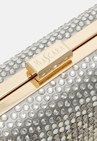 Mascara Clutches - gold-coloured/silver-coloured
