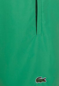 Lacoste Calções de banho - clover green