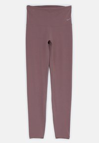 ZENVY HR 7/8 TGHT - Leggings - smokey mauve