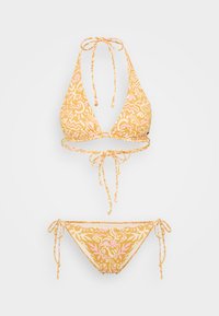 WOTW - Bikiny - orange