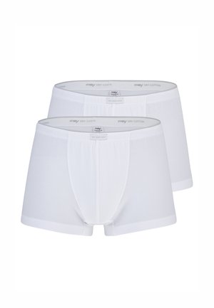 2 PACK - Boxer brief - weiß