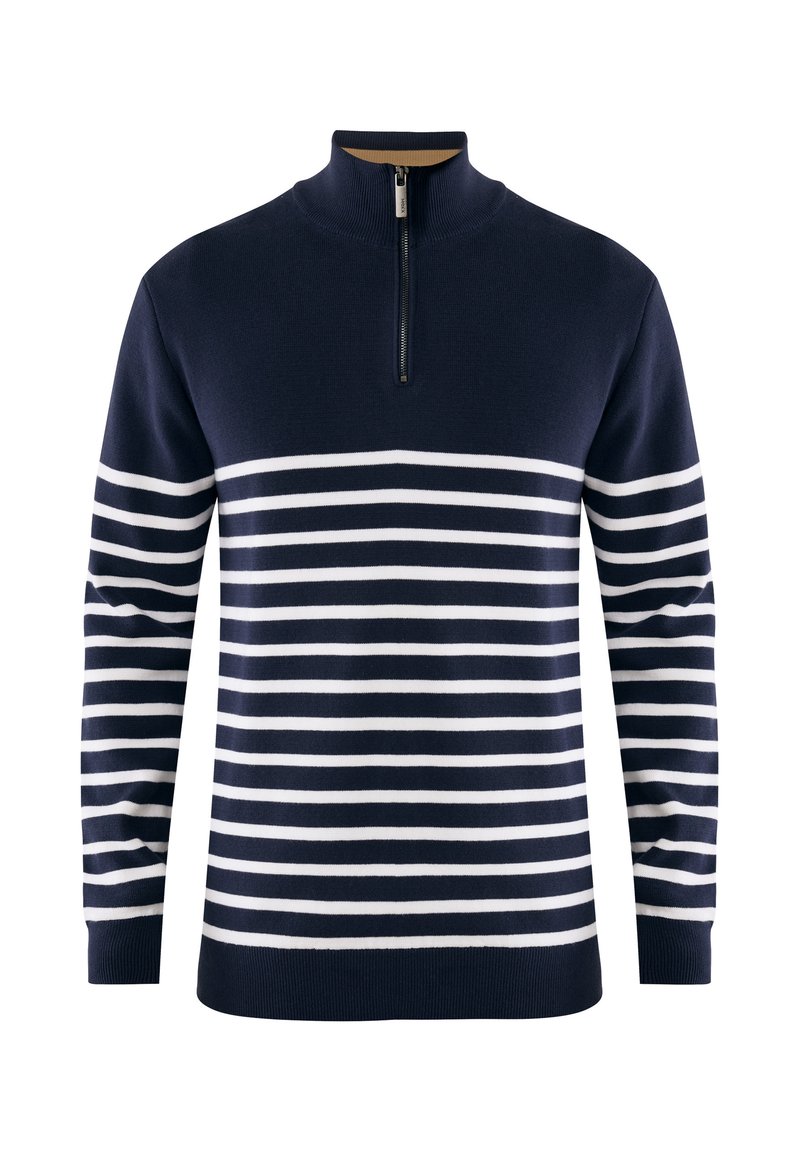 Mexx Trui blauw