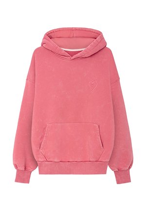 CHARMING UNISEX - Bluza z kapturem