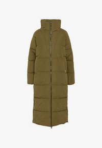 Geselecteerd, olivgrün