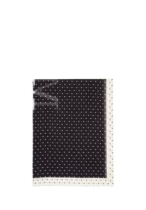 Marc O'Polo MIT ALLOVER-PRINT  - Schal - multi deep night blue