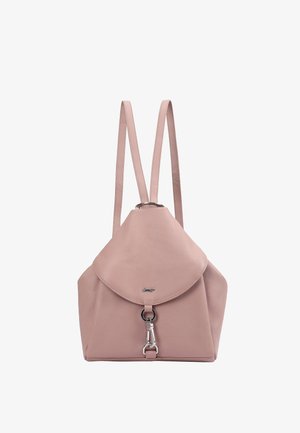 Paul Costelloe, MARCY - Rucksack - light pink