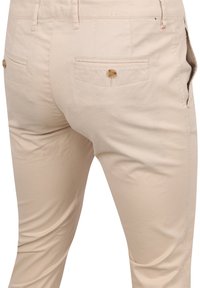 Suitable PLATO - Chino - beige off white