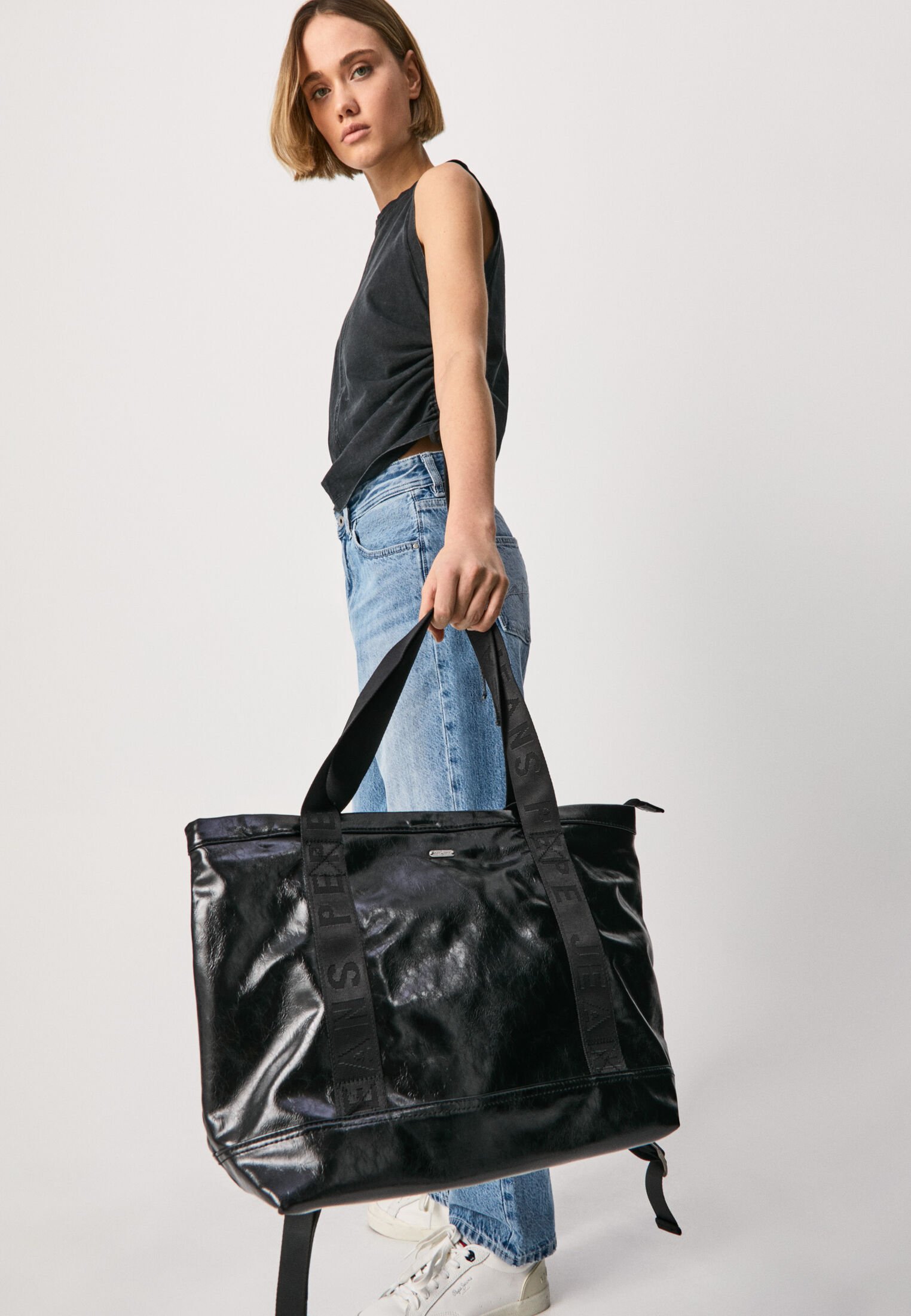 - Bolso - black/negro - Zalando.es