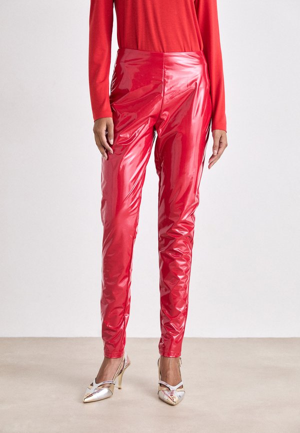 PAIGECRAS PANTS - Trousers