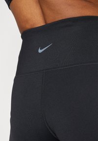 Nike Performance ONE WRAP SHORT - Pajkice - black