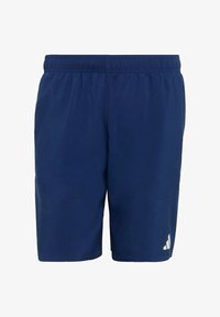 No seleccionado, dark blue/white