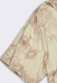 Iuter TOILE DE POPPY - Camicia - dusty white