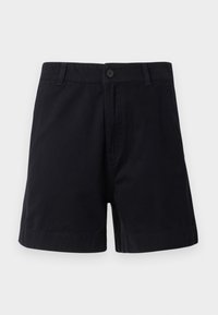 BAGGY  - Shorts - washed black
