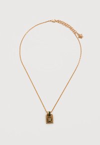 Δεν επιλέχθηκε, gold-coloured/green